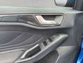 Ford Focus Turnier 1.0 EcoB Aut. ST-LINE X *AHK*LED* Bleu - thumbnail 15