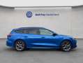 Ford Focus Turnier 1.0 EcoB Aut. ST-LINE X *AHK*LED* Bleu - thumbnail 6