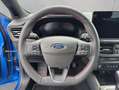 Ford Focus Turnier 1.0 EcoB Aut. ST-LINE X *AHK*LED* Bleu - thumbnail 10