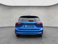 Ford Focus Turnier 1.0 EcoB Aut. ST-LINE X *AHK*LED* Blauw - thumbnail 4