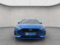 Ford Focus Turnier 1.0 EcoB Aut. ST-LINE X *AHK*LED* Bleu - thumbnail 8
