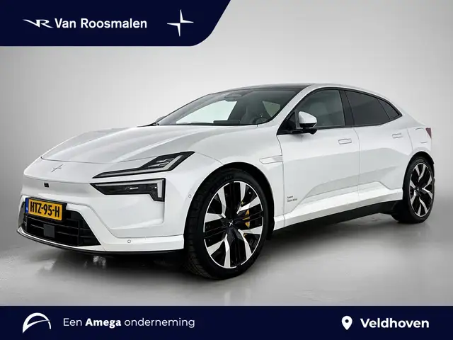 Polestar 4