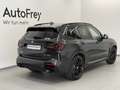 BMW X3 xDrive30d Grau - thumbnail 2