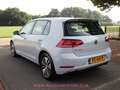 Volkswagen e-Golf 35,8KWH 94%SOH ACC/LED/NAVI/CARPLAY Blanc - thumbnail 5