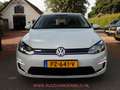 Volkswagen e-Golf 35,8KWH 94%SOH ACC/LED/NAVI/CARPLAY Blanc - thumbnail 2