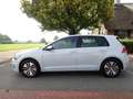 Volkswagen e-Golf 35,8KWH 94%SOH ACC/LED/NAVI/CARPLAY Blanc - thumbnail 6