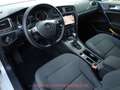 Volkswagen e-Golf 35,8KWH 94%SOH ACC/LED/NAVI/CARPLAY Blanc - thumbnail 7