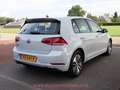 Volkswagen e-Golf 35,8KWH 94%SOH ACC/LED/NAVI/CARPLAY Blanc - thumbnail 4