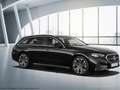 Mercedes-Benz E 220 E 220 d T-Modell Ava PanoDach AHK Winterpak RüKam LED Schwarz - thumbnail 4