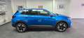 Opel Grandland X Dynamic SR+WR TÜV/neu Blau - thumbnail 1