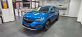 Opel Grandland X Dynamic SR+WR TÜV/neu Blau - thumbnail 4