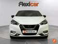 Nissan Micra IG-T N-Desing Black 92 Amarillo - thumbnail 2