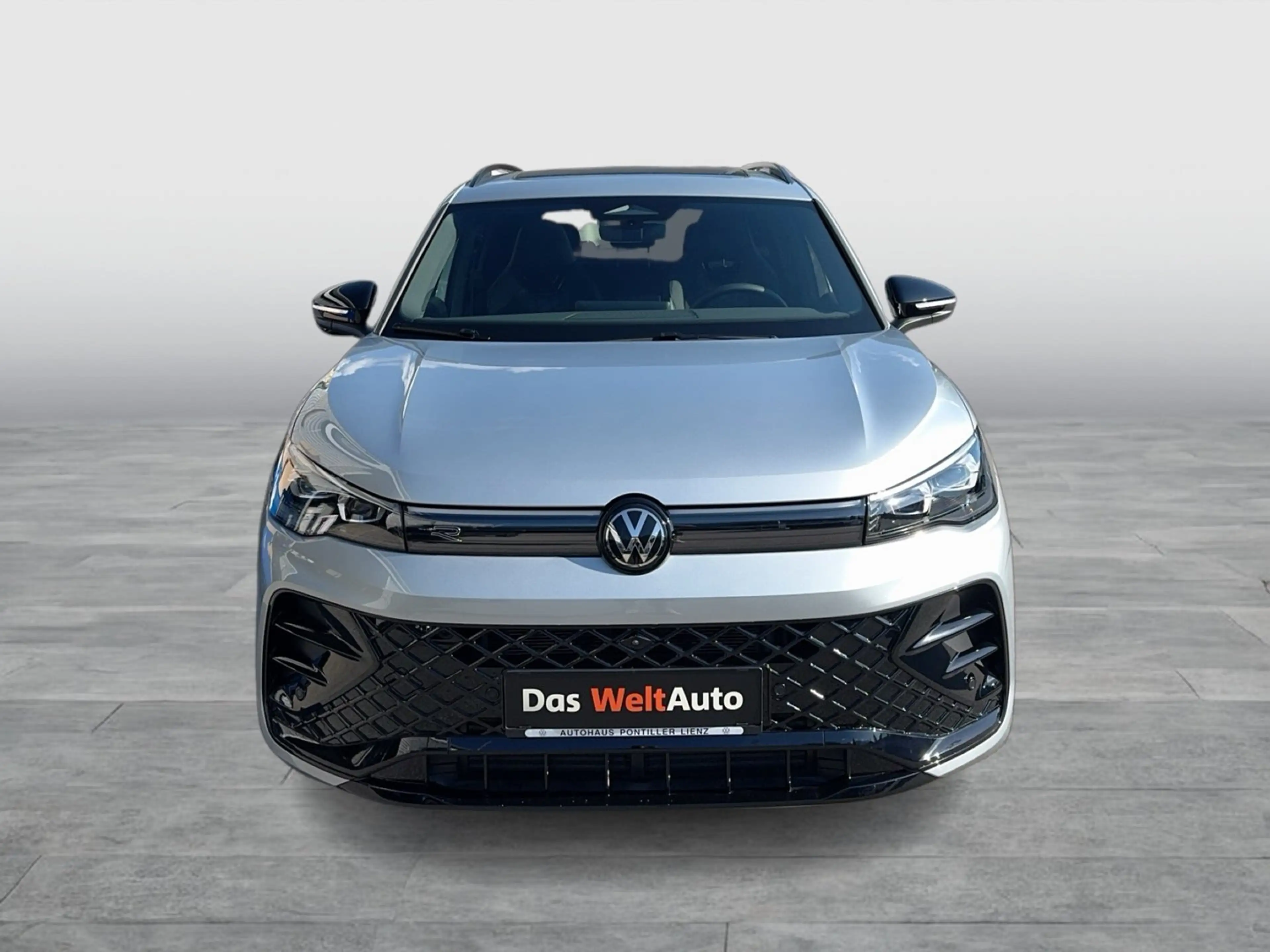 Volkswagen Tiguan Sport TDI 4MOTION DSG — photo 6