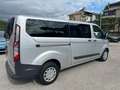 Ford Transit custom 310 2.0tdci 130cv  Trend combi L2H1 Argento - thumbnail 5