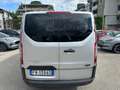 Ford Transit custom 310 2.0tdci 130cv  Trend combi L2H1 Argento - thumbnail 6