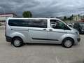 Ford Transit custom 310 2.0tdci 130cv  Trend combi L2H1 Argento - thumbnail 4