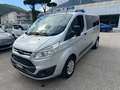 Ford Transit custom 310 2.0tdci 130cv  Trend combi L2H1 Argento - thumbnail 1