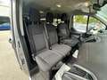 Ford Transit custom 310 2.0tdci 130cv  Trend combi L2H1 Argento - thumbnail 8