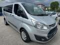 Ford Transit custom 310 2.0tdci 130cv  Trend combi L2H1 Argento - thumbnail 3