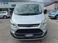 Ford Transit custom 310 2.0tdci 130cv  Trend combi L2H1 Argento - thumbnail 2