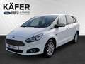Ford S-Max S-MAX Titanium 2.0 TDCi Auto-Start/Stop Aut. Blanc - thumbnail 1