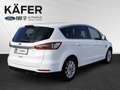 Ford S-Max S-MAX Titanium 2.0 TDCi Auto-Start/Stop Aut. Blanc - thumbnail 6