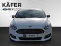 Ford S-Max S-MAX Titanium 2.0 TDCi Auto-Start/Stop Aut. Blanc - thumbnail 2
