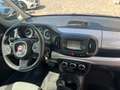 Fiat 500L 500L 1.3 mjt Pop Star 85cv dualogic Argento - thumbnail 7