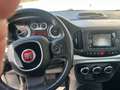 Fiat 500L 500L 1.3 mjt Pop Star 85cv dualogic Argento - thumbnail 9