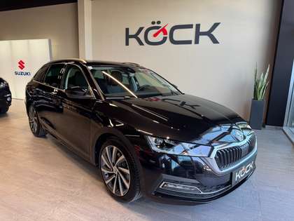Skoda Octavia Style 4x4