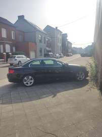 Cab 320d 184 ch Exclusive A