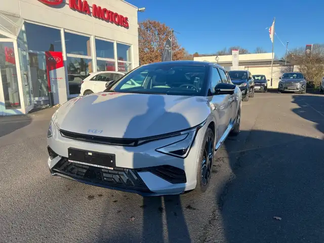 Kia EV6 PE GTL 84 AWD WP GD ASS+ SD DE TE