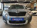 Skoda Yeti Ambition Plus Edition 4x4*2.Hand*AHK*Klima* Grau - thumbnail 18