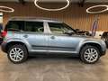 Skoda Yeti Ambition Plus Edition 4x4*2.Hand*AHK*Klima* Grau - thumbnail 17