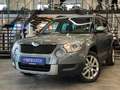 Skoda Yeti Ambition Plus Edition 4x4*2.Hand*AHK*Klima* Grau - thumbnail 16
