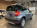 Skoda Yeti Ambition Plus Edition 4x4*2.Hand*AHK*Klima* Grau - thumbnail 5