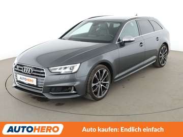 3.0 V6 TFSI quattro Aut.*MATRIX*ACC*NAVI*CAM*
