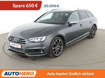 3.0 V6 TFSI quattro Aut.*MATRIX*ACC*NAVI*CAM*