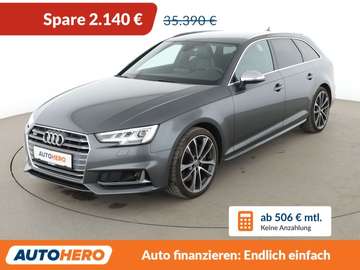 3.0 V6 TFSI quattro Aut.*MATRIX*ACC*NAVI*CAM*