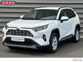 Toyota RAV 4 RAV4 2,5 Hybrid Active 2WD Silver - thumbnail 1