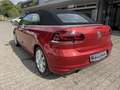 Volkswagen Golf Cabriolet 1.2 TSI Navi*PDC*SHZ*Scheckheft Rot - thumbnail 3