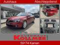 Volkswagen Golf Cabriolet 1.2 TSI Navi*PDC*SHZ*Scheckheft Rot - thumbnail 1