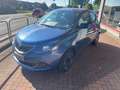 Lancia Ypsilon Ypsilon III 1.0 firefly hybrid Silver Bleu - thumbnail 4