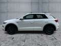 Volkswagen T-Roc 2.0 TSI 4M DSG R-LINE LED+NAVI+AHK+DCC+ACC Weiß - thumbnail 4
