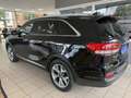 Kia Sorento Platinum Ed 4WD Automatik Leder Pano AHK Schwarz - thumbnail 8