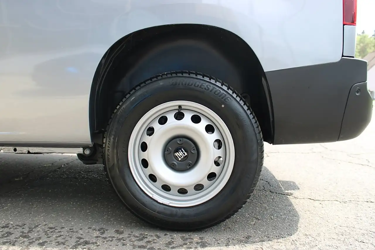 Fiat Model not specified 2026