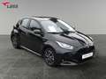 Toyota Yaris 1.5 Hybrid Club +Allwetter+Carplay+Navi! Black - thumbnail 8