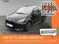 Toyota Yaris 1.5 Hybrid Club +Allwetter+Carplay+Navi! Black - thumbnail 1
