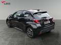 Toyota Yaris 1.5 Hybrid Club +Allwetter+Carplay+Navi! Black - thumbnail 4
