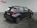 Toyota Yaris 1.5 Hybrid Club +Allwetter+Carplay+Navi! Black - thumbnail 6